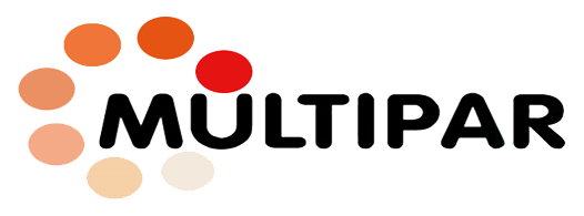 Multipar Logo